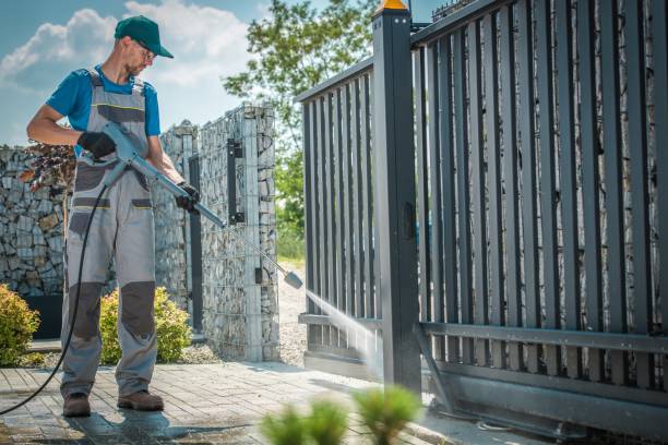Professional Pressure Washing Services in Mountain Lake Park, MD