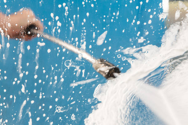 Best House Exterior Washing  in Mountain Lake Park, MD