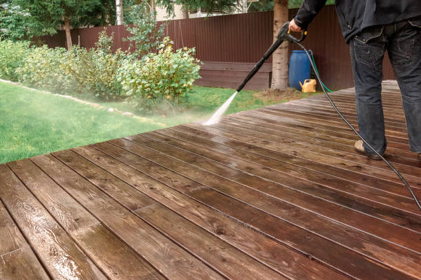 Best Concrete Sealing  in Mountain Lake Park, MD