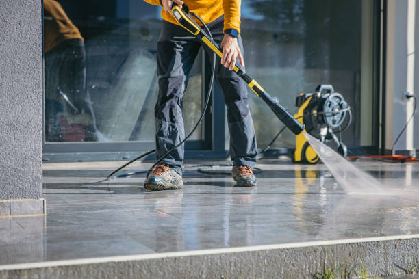 Best Factory Floor Cleaning  in Mountain Lake Park, MD