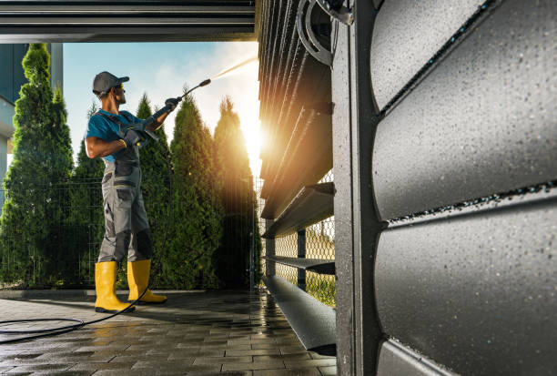 Best Machinery and Equipment Cleaning  in Mountain Lake Park, MD