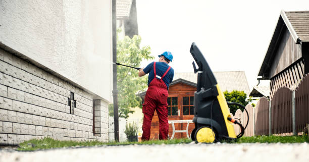 Best Roof Washing  in Mountain Lake Park, MD
