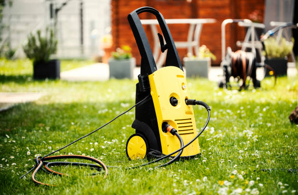 Best Post-Construction Pressure Washing  in Mountain Lake Park, MD